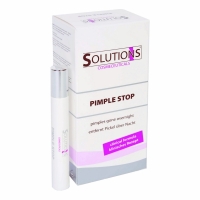 PIMPLE STOP - pimples gone fast. Shipping Worldwide only € 3,50